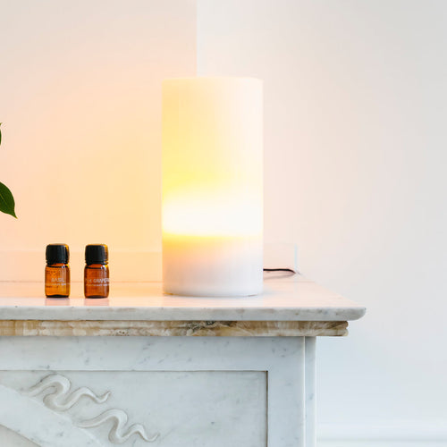 Aurora Diffuser (base + sleeve)