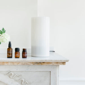 Aurora Diffuser (base + sleeve)