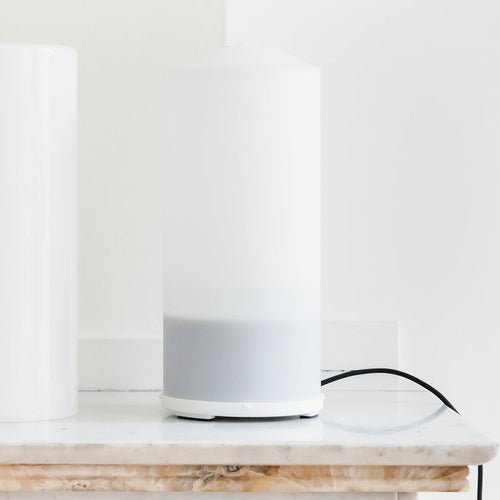 Aurora Diffuser (enkel base)
