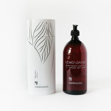 Afbeelding in Gallery-weergave laden, Big Love Lemongrass 1000ml