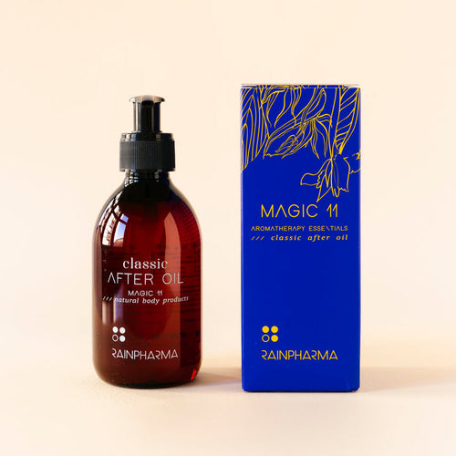 Classic After Oil Magic 11 250ml