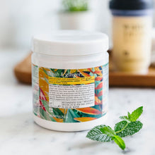 Afbeelding in Gallery-weergave laden, Fresh &amp; Ginger 255g
