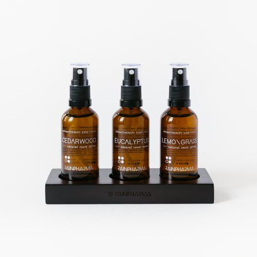 Room Spray Trio Tray