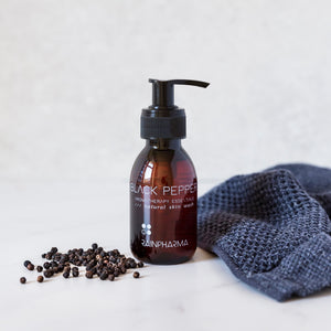 Skin Wash Black Pepper
