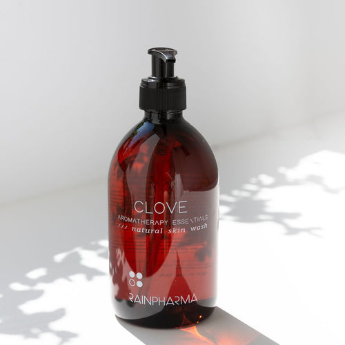 Skin Wash Clove
