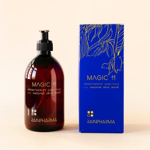 Skin Wash Magic 11