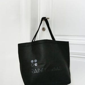Vilten Wintertas Black