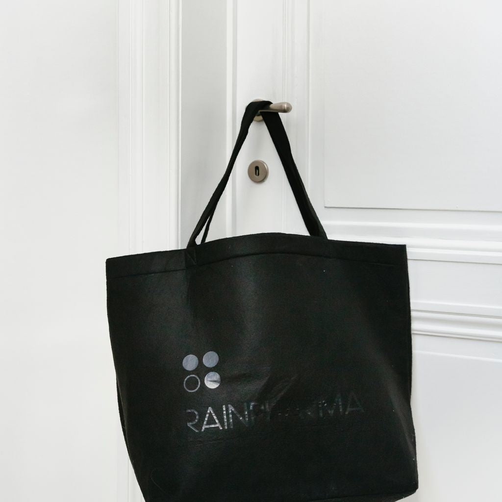 Vilten Wintertas Black