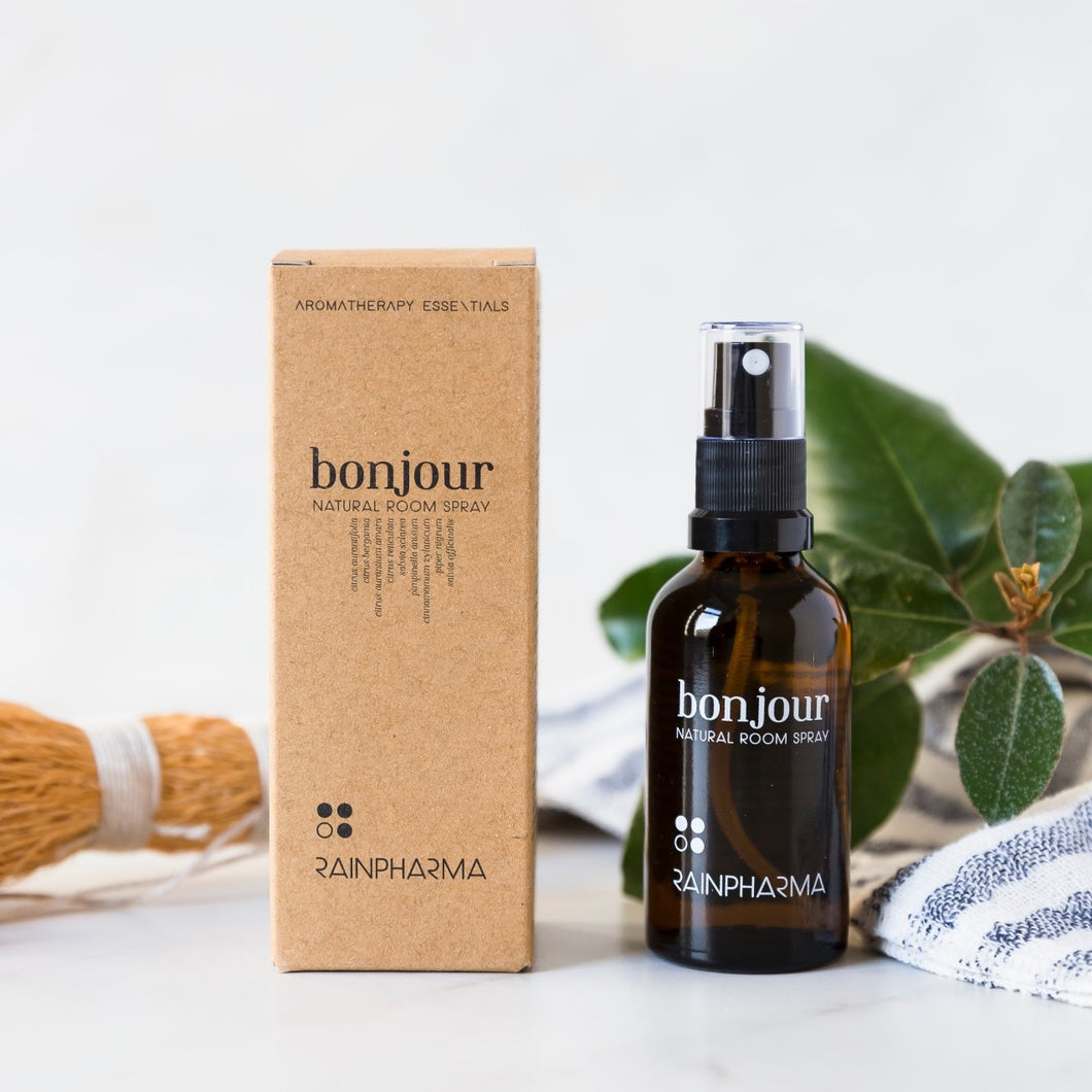 Room Spray Bonjour 50ml