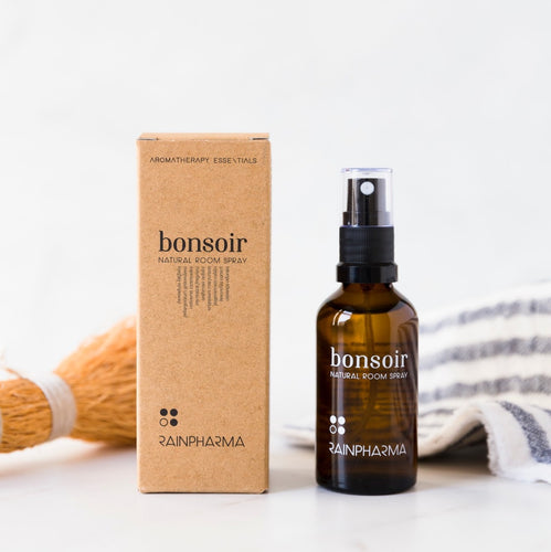 Room Spray Bonsoir 50ml