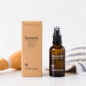 Room Spray Bonsoir 50ml