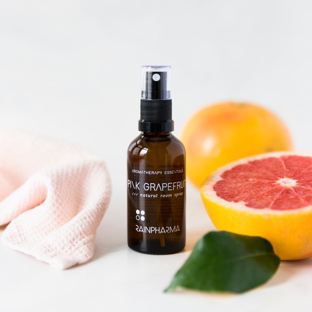 Room Spray Pink Grapefruit 50ml