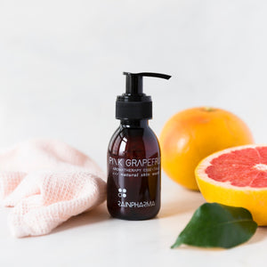 Skin Wash Pink Grapefruit