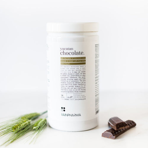 Yucatan Chocolate 420g